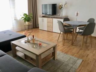 Ferienwohnung "Nettchen" Objekt ID 12051-4 - Waren - 3