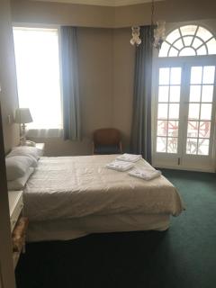 Grand Hotel - Whangarei - Whangarei - 9