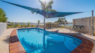 Peninsula Court Unit 10 - Yamba - 1