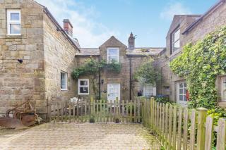 Briar Cottage - Alnwick - 9