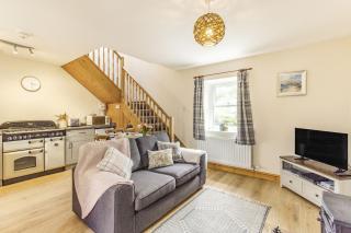 Briar Cottage - Alnwick - 7