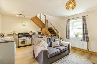 Briar Cottage - Alnwick - 6