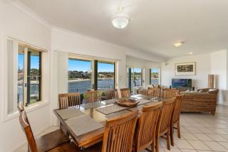Ponderosa - Pet Friendly Waterfront - Yamba - 5