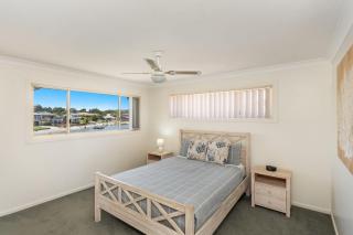 Ponderosa - Pet Friendly Waterfront - Yamba - 1