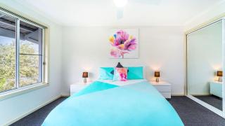 RED Rock - Townhouse in Town - Yamba - 7