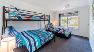 RED Rock - Townhouse in Town - Yamba - 6