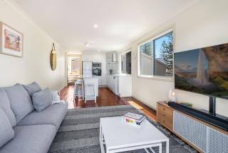 Seaspray 1 - Stone throw from Main Beach - Yamba - 4