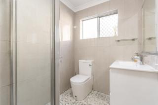 Seawest 2 - Entrance Wooli Street - Yamba - 3