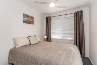 Seawest 1 - Entrance Harbour Street - Yamba - 3