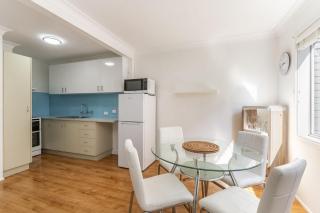 Seawest 1 - Entrance Harbour Street - Yamba - 7
