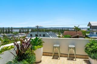 Talinga 5 - Location and views - Yamba - 4