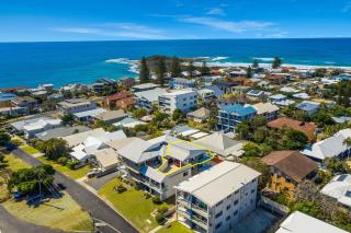 Talinga 5 - Location and views - Yamba - 9