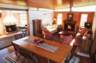 Toumbaal Plains - Exquisite architecturally designed home - Brooms Head - 8