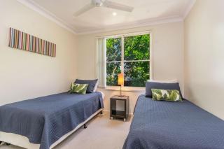 Villa 63 - Resort Style Living - Yamba - 2