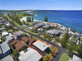 Yamba 58 - Modern Apartment with Ocean Views - Yamba - 0