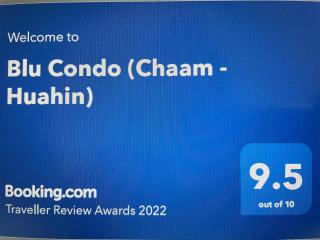 Blu Condo (Chaam - Huahin) - 8