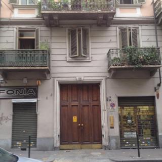 Mansarda GALLIARI F51 - Torino - 9