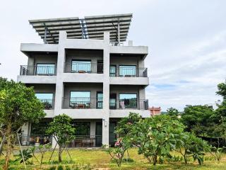 里夏民宿.墾丁後壁湖 - 8