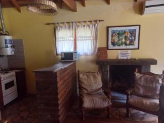 CABAÑAS RINCON DEL ESTE - 2