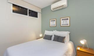 Tabas LB0024 - Maravilhoso apto no Leblon - RJ - 3