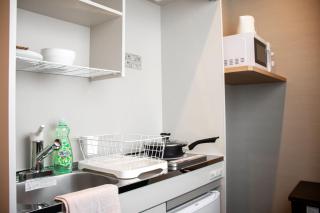 Hotel S-Presso West - Vacation STAY 9084 - 4