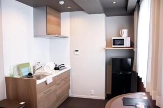 Hotel S-Presso West - Vacation STAY 9087 - Osaka - 8