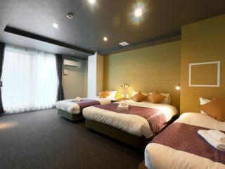 Hotel S-Presso West - Vacation STAY 9087 - Osaka - 1