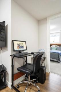 The PLUSH Suite - 7