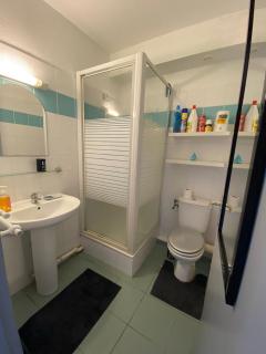 T2 lumineux au calme - 5