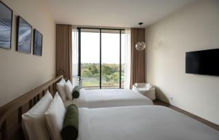 neera retreat hotel - 5