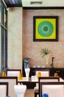 Pinnacle Lumpini Park Hotel - Bangkok - 1