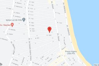 Aconchegante apartamento no centro em Balneário Camboriú SC - Balneário Camboriú - 2