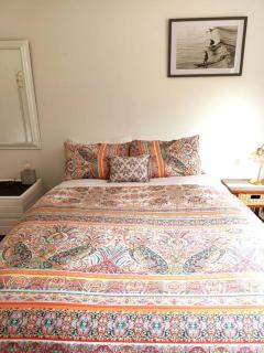 Lillybell Beach Retreat-Binalong Bay - Binalong Bay - 2