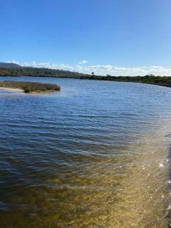 Lillybell Beach Retreat-Binalong Bay - 1