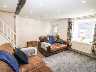 Sparrow Cottage - 5
