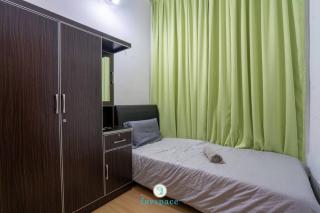 Lovely 4-bedroom condo with pool for 6 pax - Cheras - Kuala Lumpur - 7