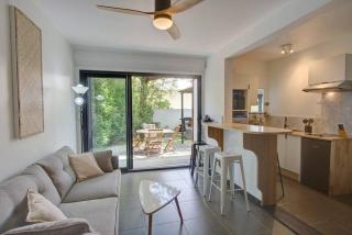 Le Grand Bleu - Jacuzzi - apt la Saline les Bains - La Saline-Les-Bains - 6