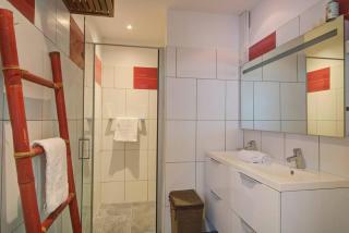 Le Grand Bleu - Jacuzzi - apt la Saline les Bains - La Saline-Les-Bains - 1
