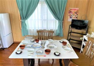 Nabee no Yado B057 - Onna - 1