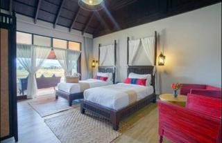 Sriwilai Sukhothai - 8