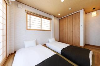 Shirakabanoyado - RYOGETSU 白樺の宿 - 涼月 - 1