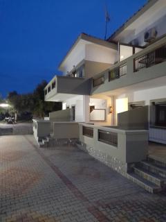 Giola aparments and studios 2 - Astris - 0