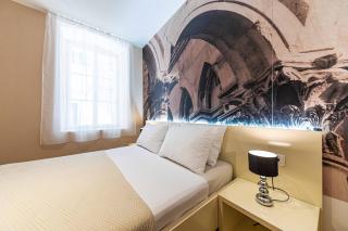 PJACA CITY ROOMS - 1