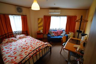 DEER Hostel OSAKA NAMBA - Osaca - 9