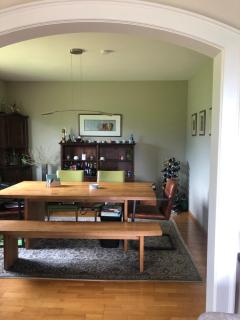 Home Sweet Vacation Home - 1