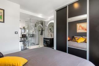 Village Naturiste R4N - Cap Caline Port Nature Coursive Luxe - Cap d'Agde - 9