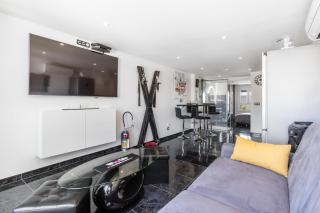 Village Naturiste R4N - Cap Caline Port Nature Coursive Luxe - 0