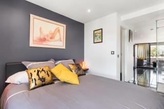 Village Naturiste R4N - Cap Caline Port Nature Coursive Luxe - Cap d'Agde - 7