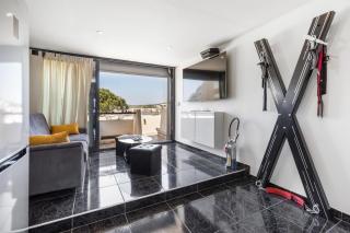 Village Naturiste R4N - Cap Caline Port Nature Coursive Luxe - Cap d'Agde - 2