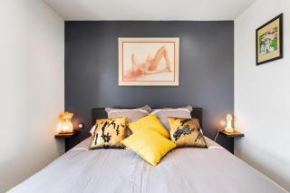 Village Naturiste R4N - Cap Caline Port Nature Coursive Luxe - 6